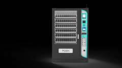 <b>杭州以勒：售货机泉源工场的智能处理方案</b>